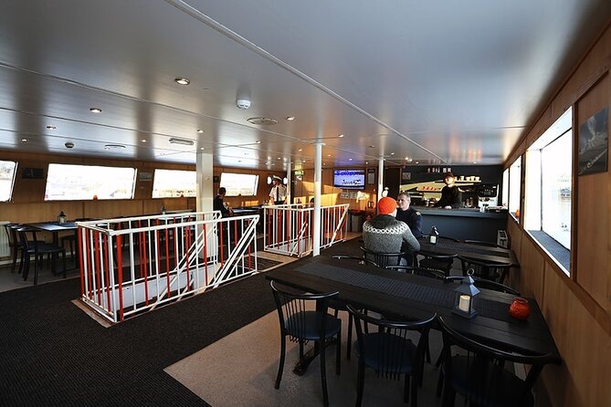 Whale Watching and Marine Life Tour in Reykjavik - Who Will Enjoy This Cruise Most?