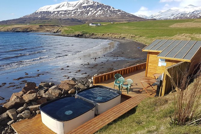 Whale Watching and Sea Angling Tour - How long does the 3.5-hour schedule feel?