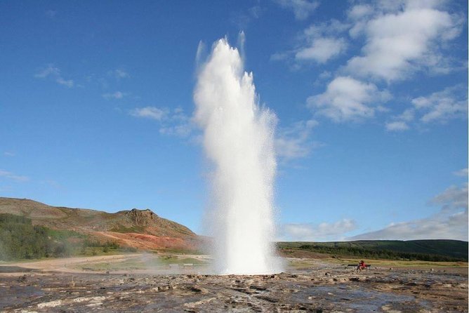 Your private golden circle tour with a personal guide - Why a private Golden Circle day can be worth it