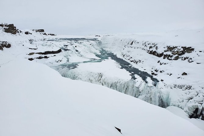Your private golden circle tour with a personal guide - Geysir and the Strokkur spectacle