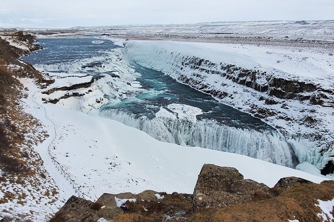 Your private golden circle tour with a personal guide - Flexible timing, with limits